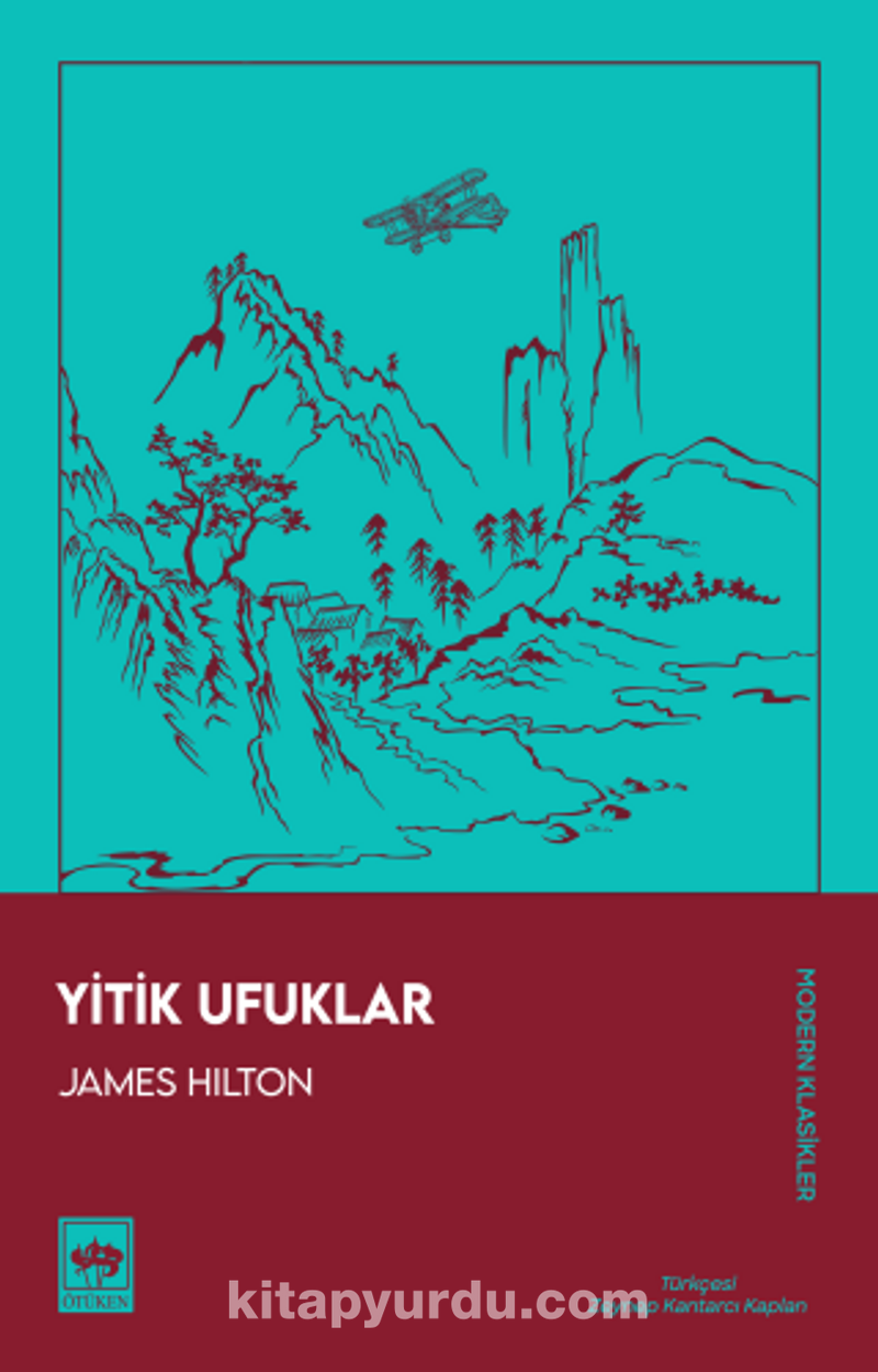 Yitik Ufuklar