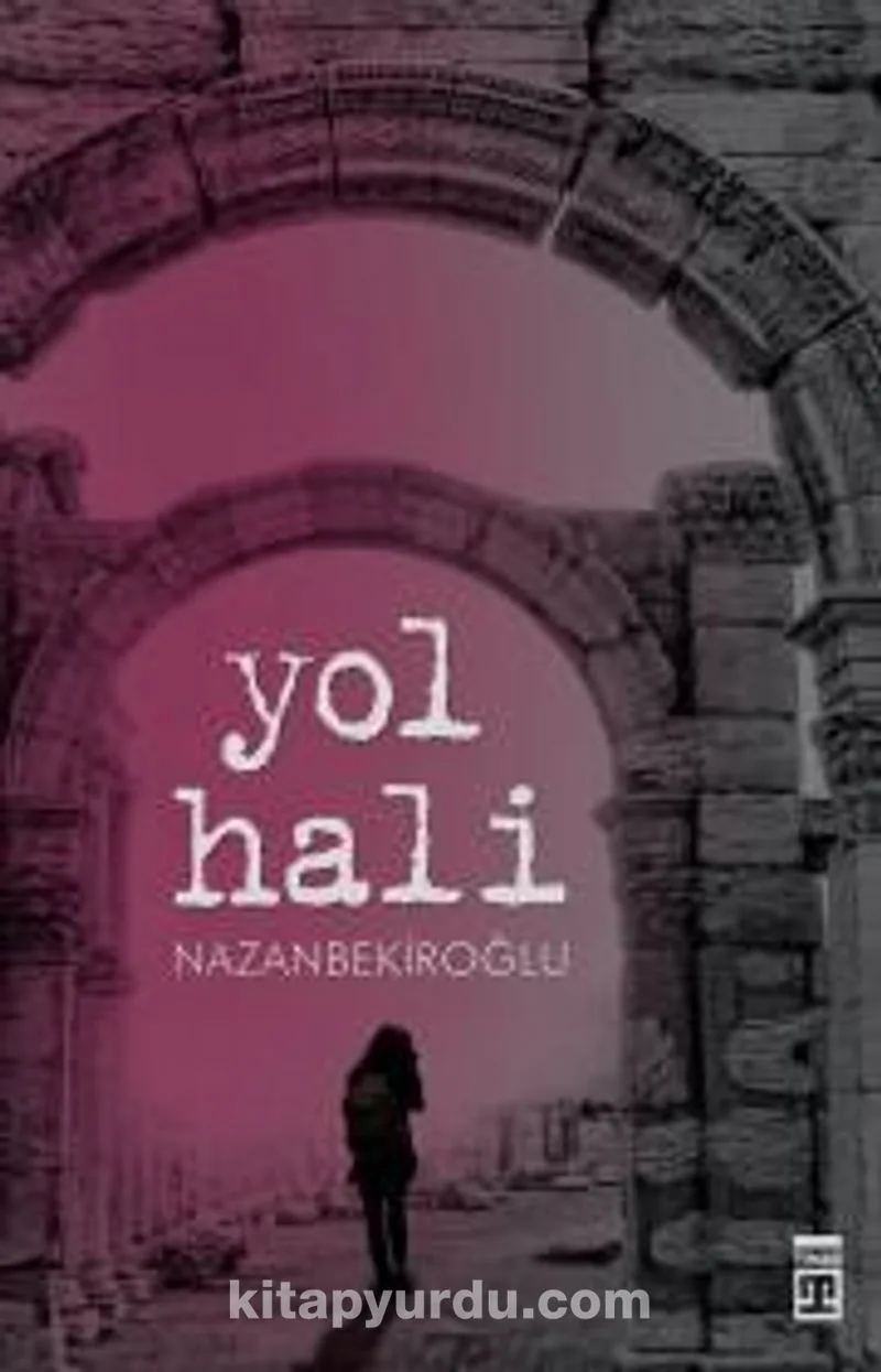 Yol Halı